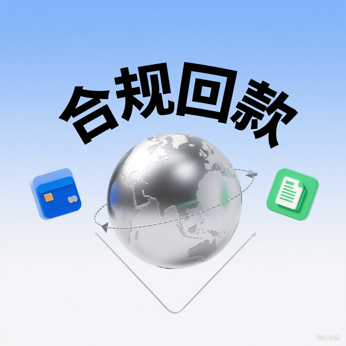 揭秘跨境电商合规回款的成功之