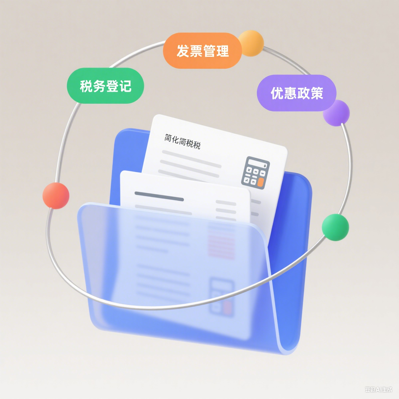 一般电商合规报税，这些方法你