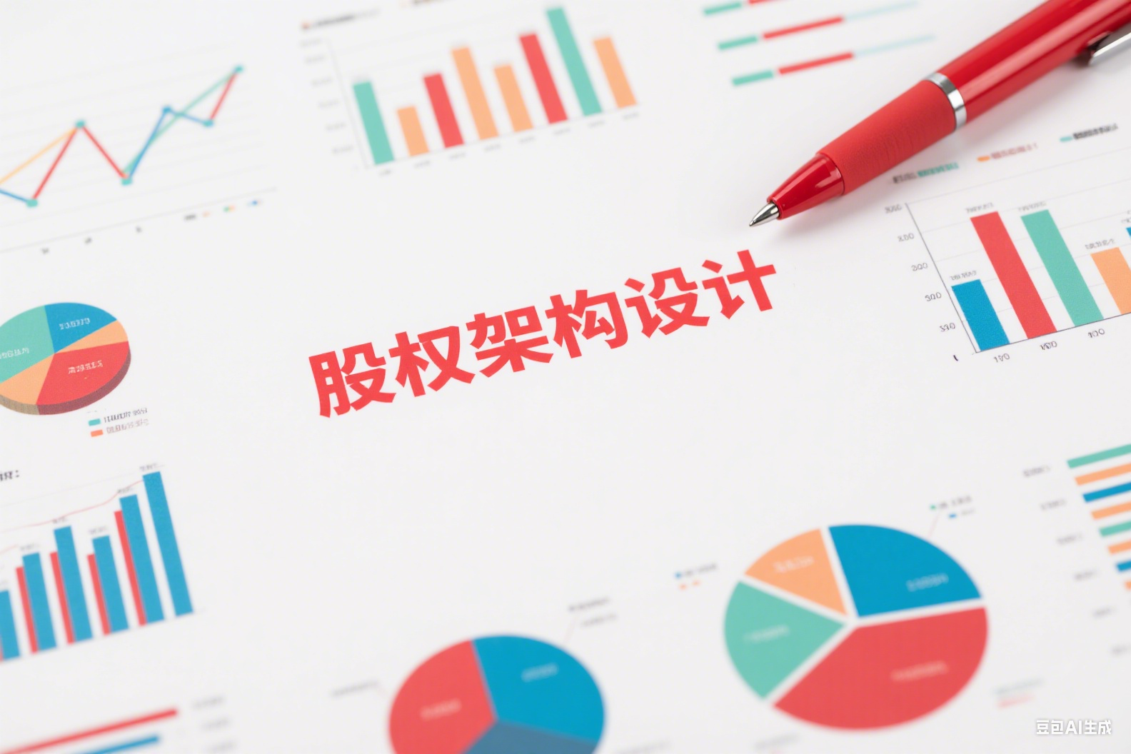 股权架构设计