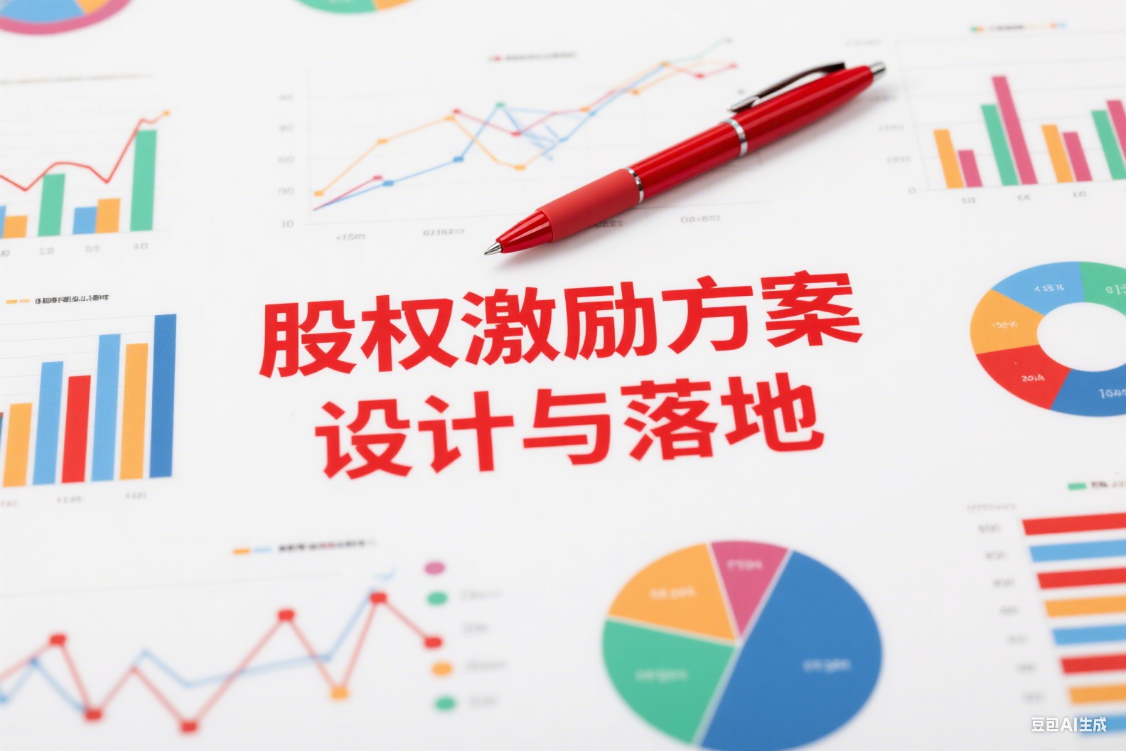 股权激励方案设计与落地