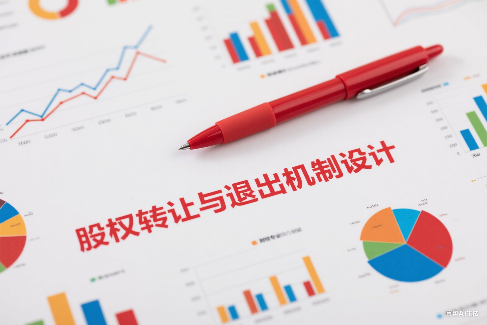 股权转让与退出机制设计