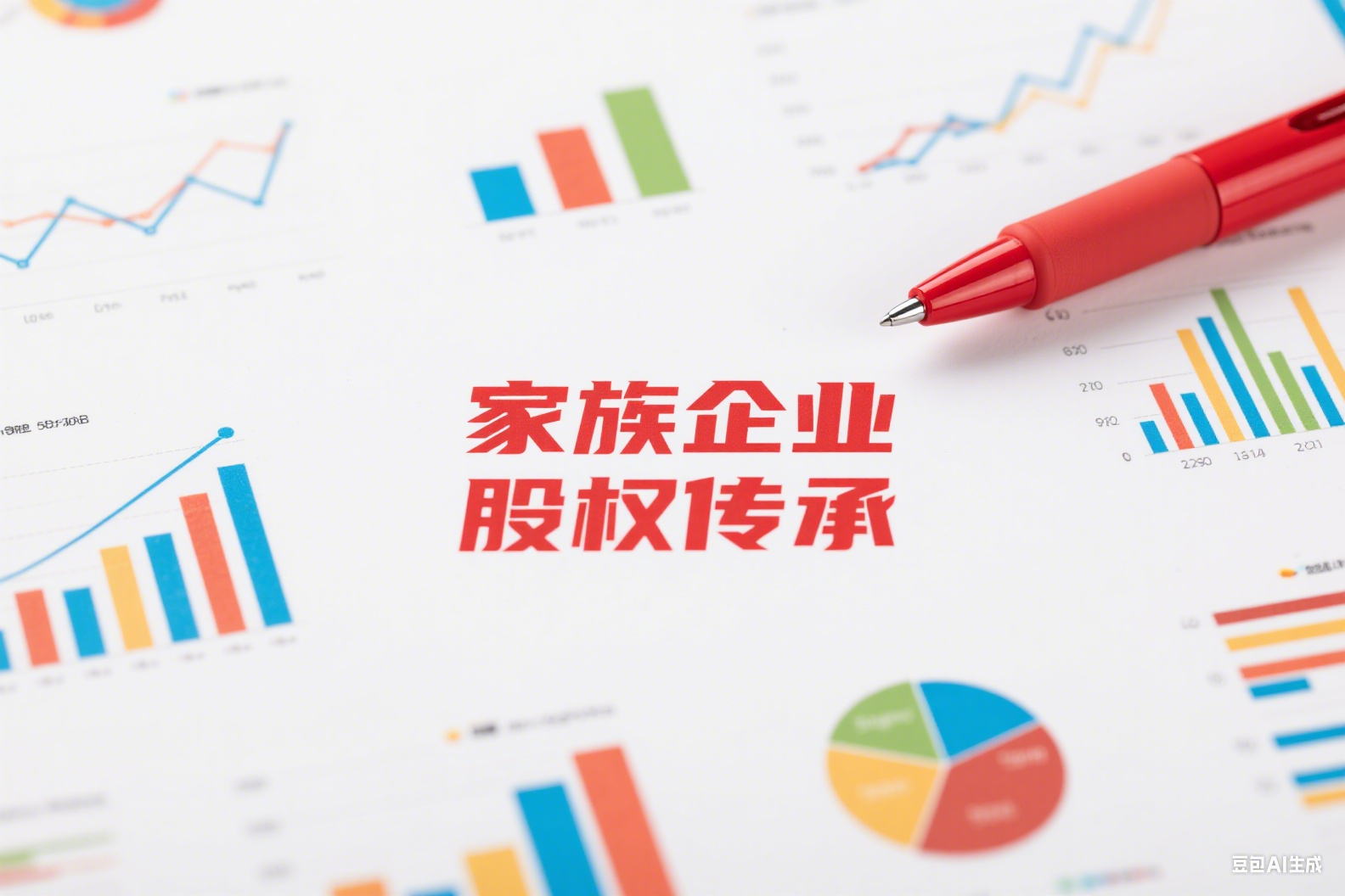 家族企业股权传承