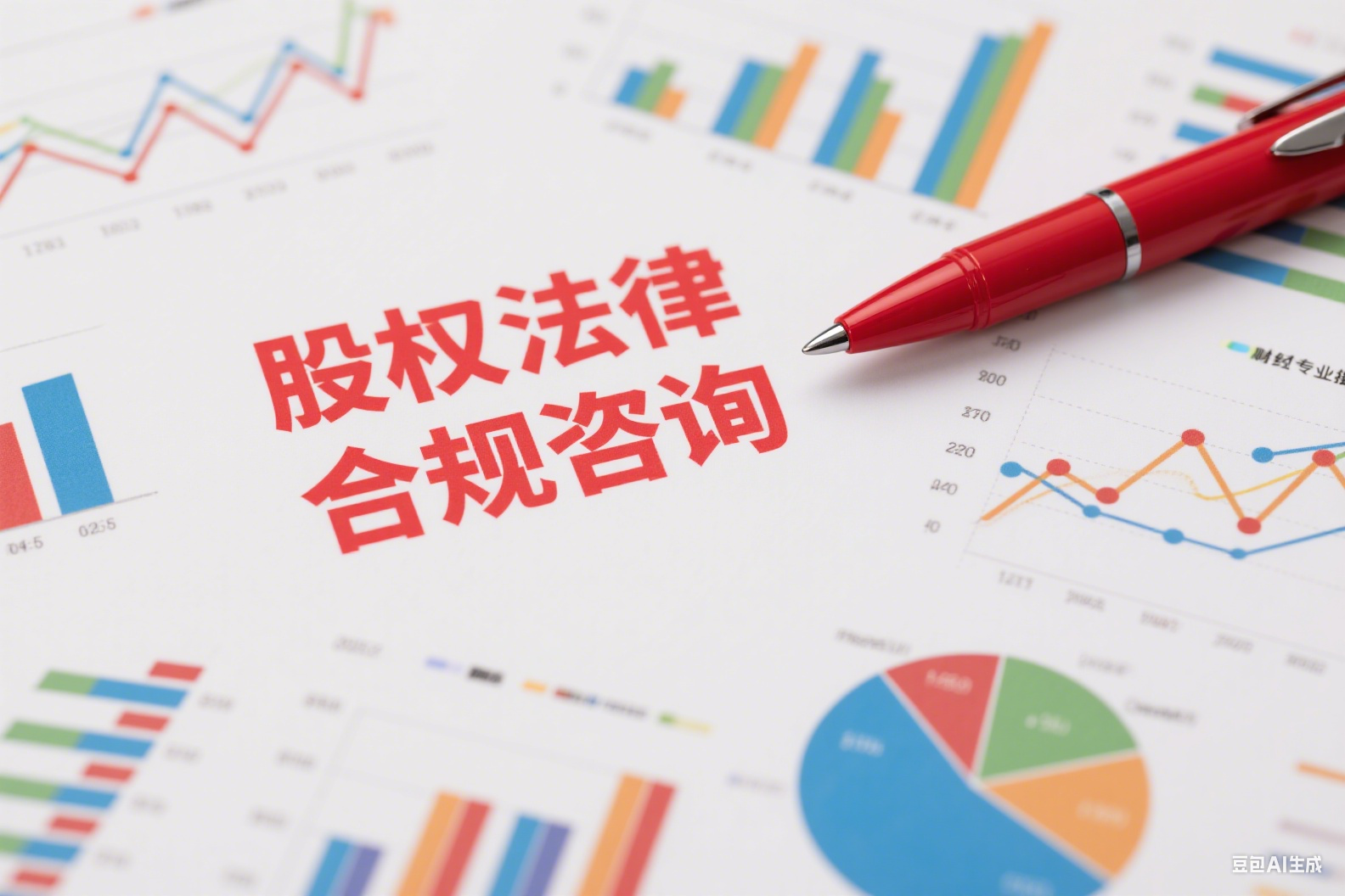 股权法律合规咨询