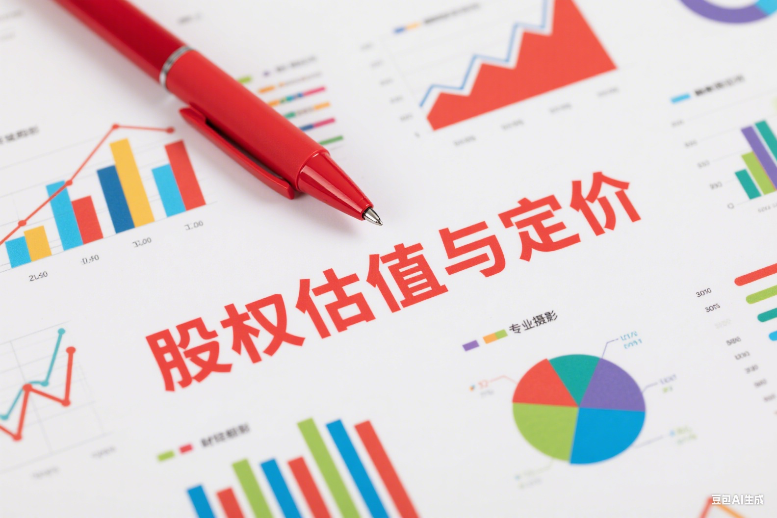 股权估值与定价
