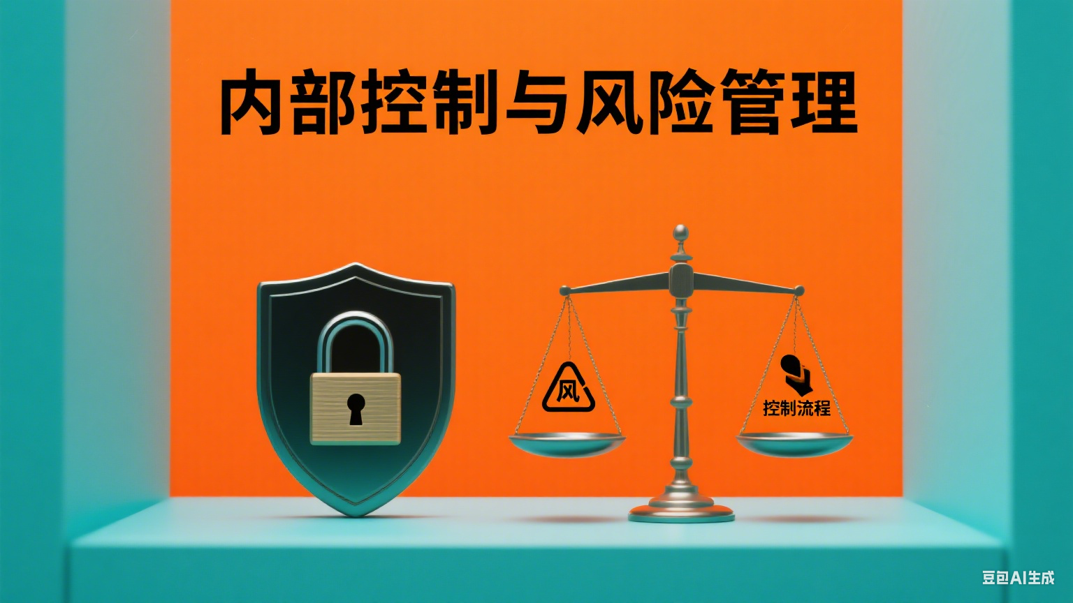 内部控制与风险管理