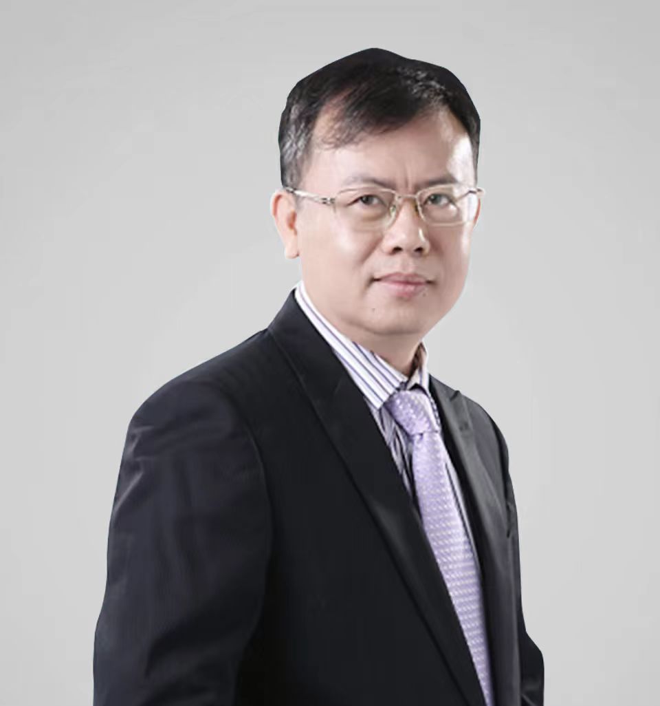 梁官龙