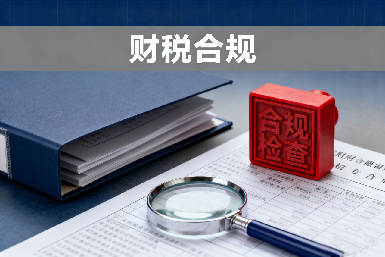 电商企业如何建立财税合规台账